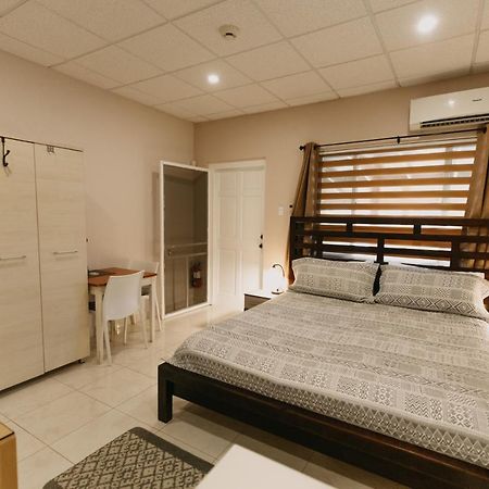 Bubali Studio Palm Beach Eksteriør billede
