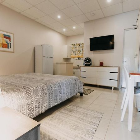 Bubali Studio Palm Beach Eksteriør billede