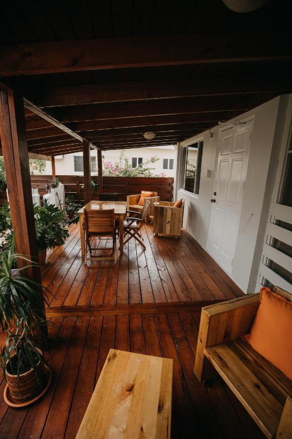 Bubali Studio Palm Beach Eksteriør billede