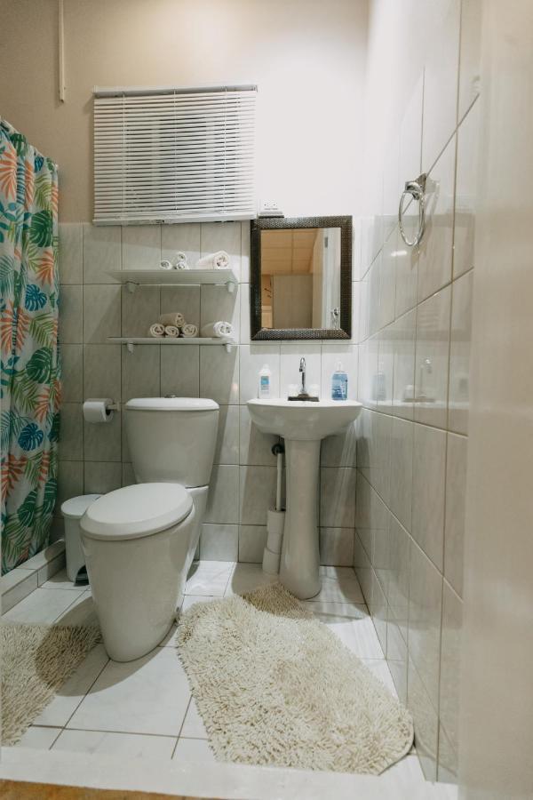 Bubali Studio Palm Beach Eksteriør billede
