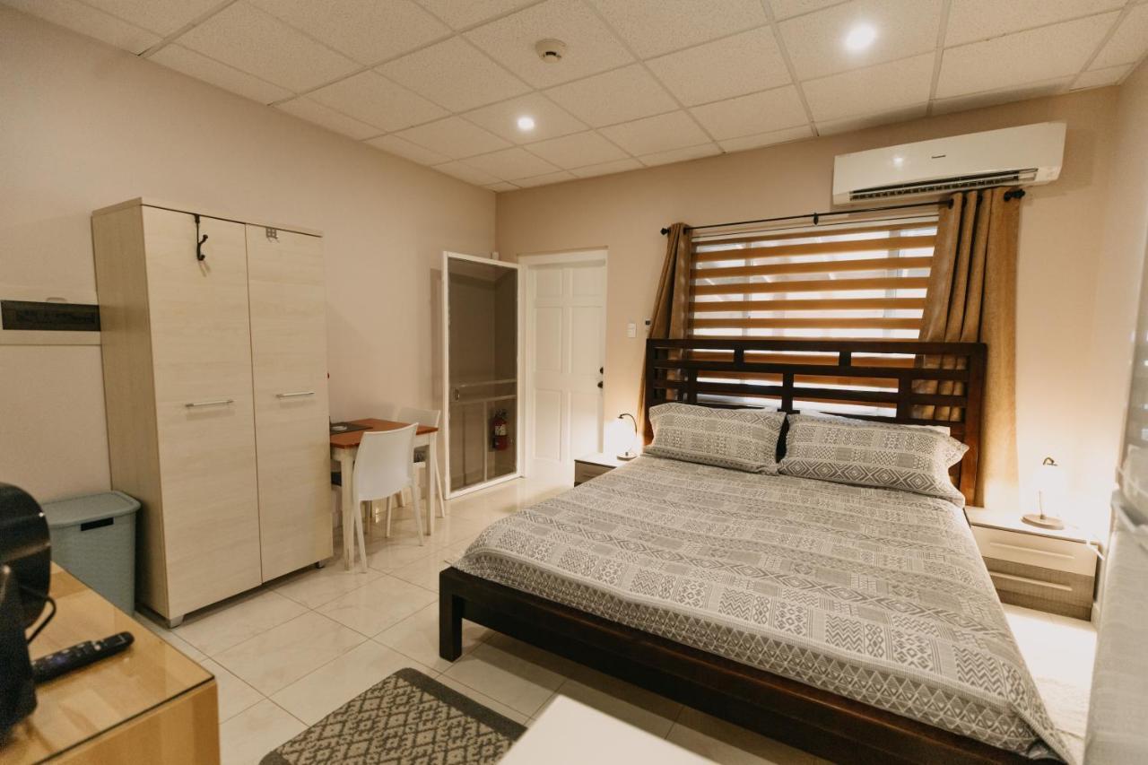 Bubali Studio Palm Beach Eksteriør billede