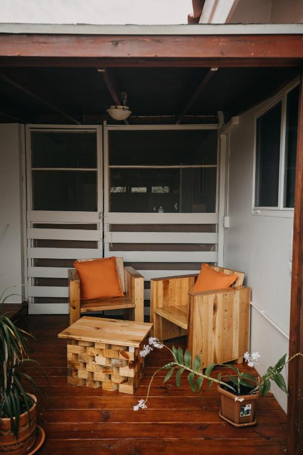 Bubali Studio Palm Beach Eksteriør billede