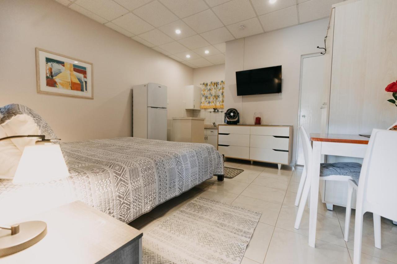 Bubali Studio Palm Beach Eksteriør billede