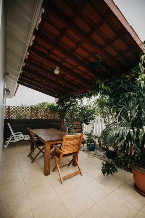 Bubali Studio Palm Beach Eksteriør billede